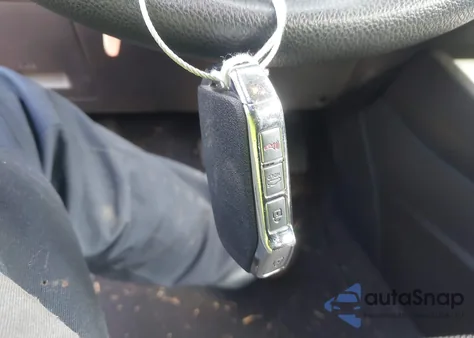 2024 Kia Forte Lxs z USA, uszkodzony, nr VIN 3KPF24AD5RE697750